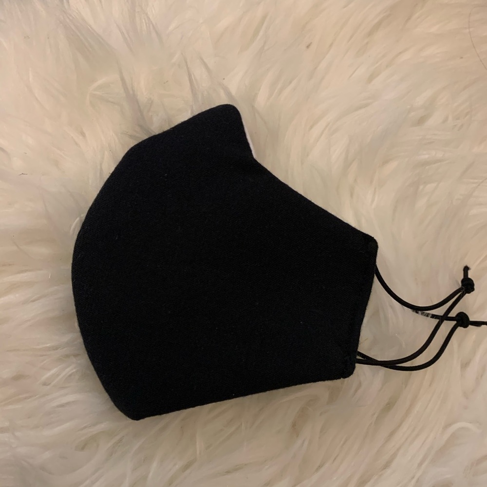 Black Mask - Picture 3 of 4